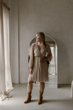 Dress model Fem Short