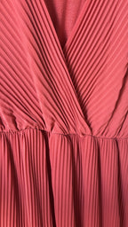 STUDIO PIECE ⚡ Flore raspberry dress No. 1