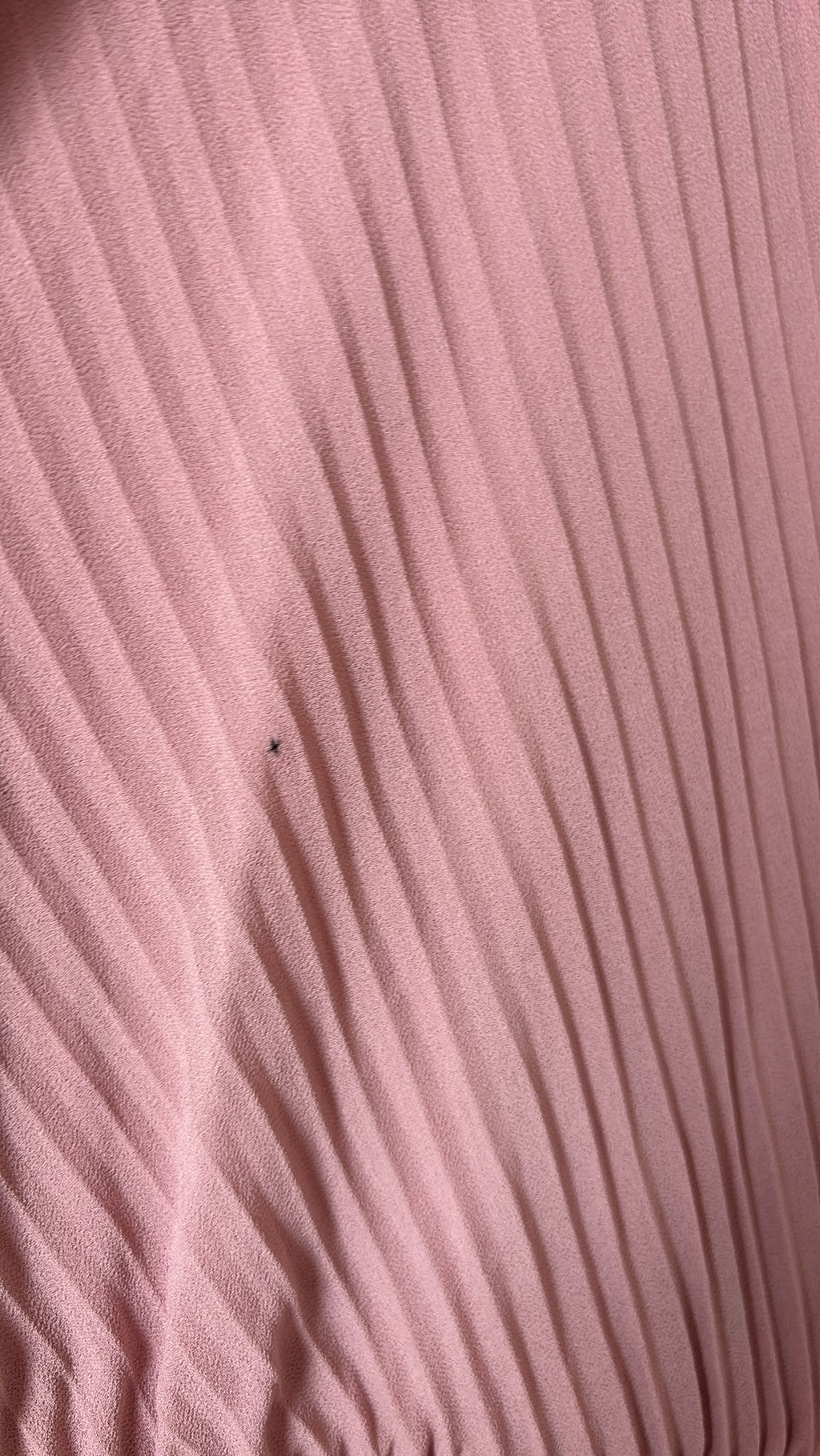 STUDIO PIECE ⚡Jurk Flore licht roze Nr.1