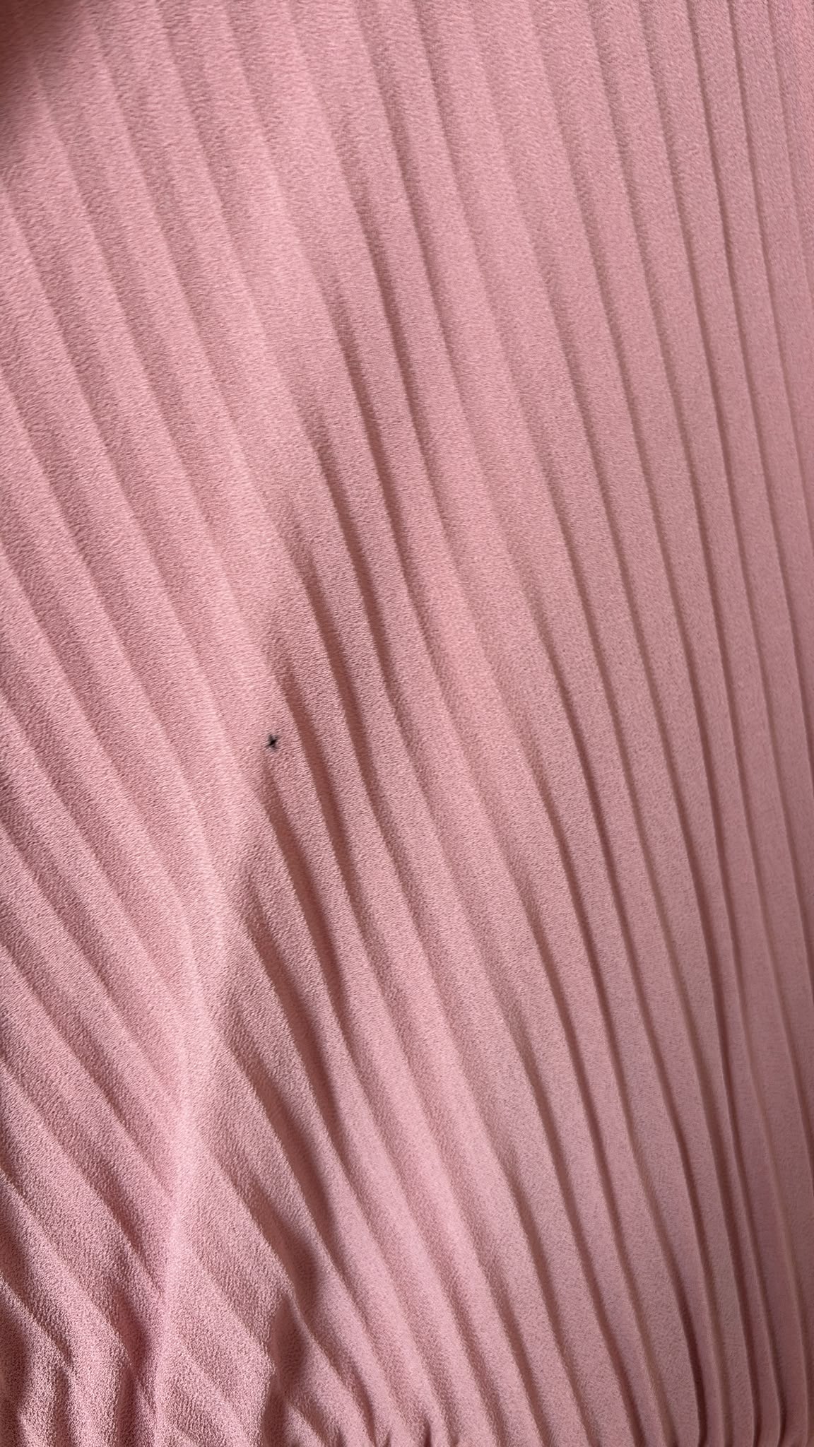 STUDIO PIECE ⚡Jurk Flore licht roze Nr.1