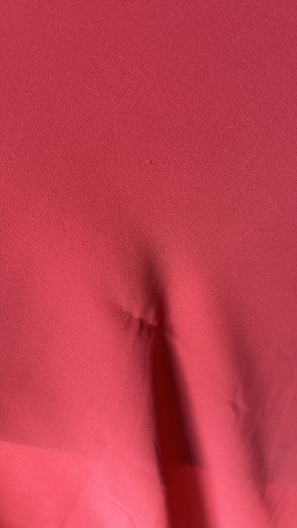 STUDIO PIECE ⚡Jurk Mees koraal/rood Nr.1