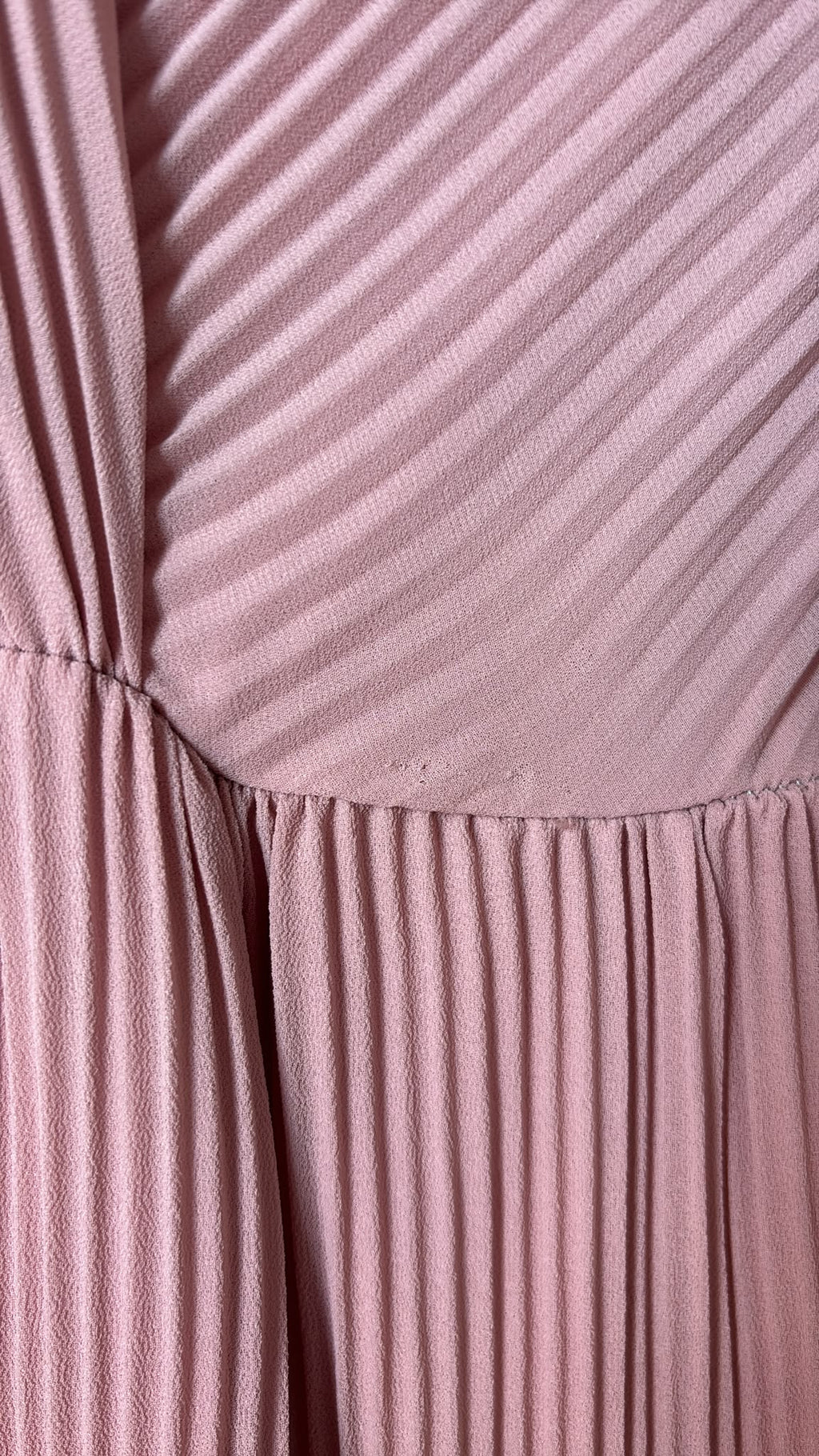 STUDIO PIECE ⚡ Kleid Flore Hellrosa Nr. 6
