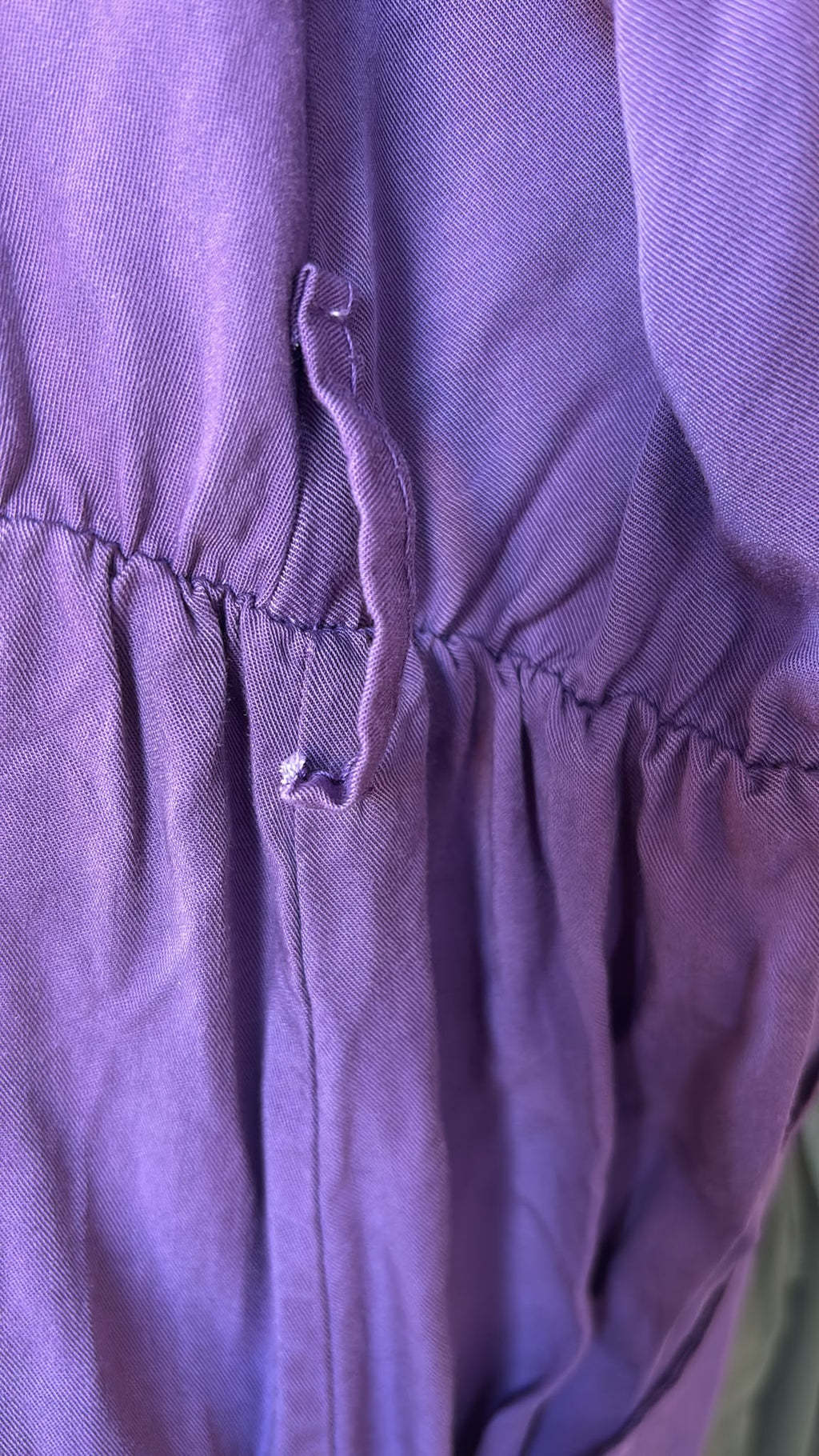 STUDIO PIECE ⚡ Kleid Sef Lila