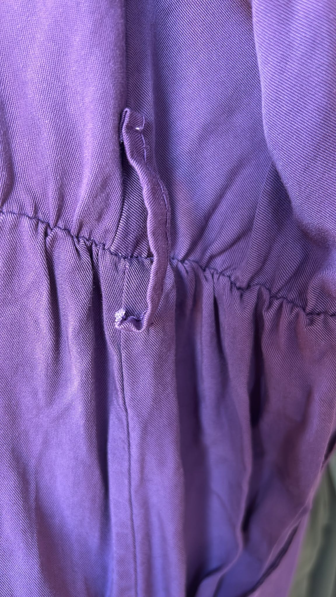 STUDIO PIECE ⚡ Kleid Sef Lila