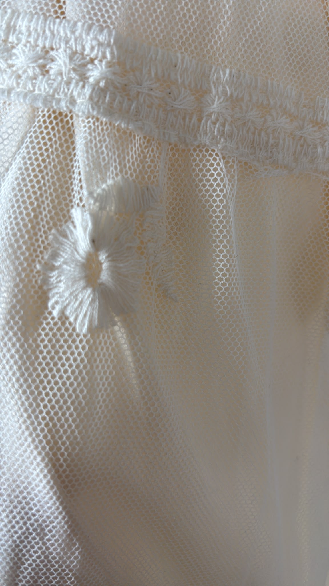 STUDIO PIECE ⚡ Mia Dress Cream No. 1