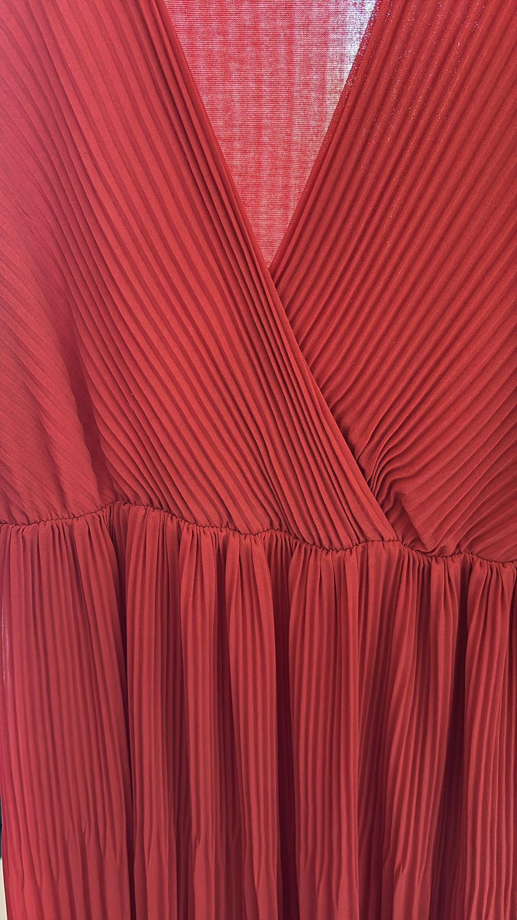 STUDIO PIECE ⚡Dress Sammy raspberry