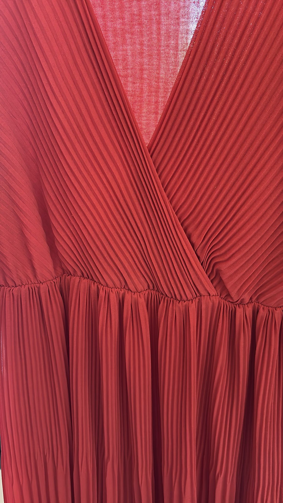STUDIO PIECE ⚡Dress Sammy raspberry