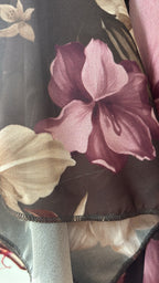 STUDIO PIECE ⚡Flore dress brown