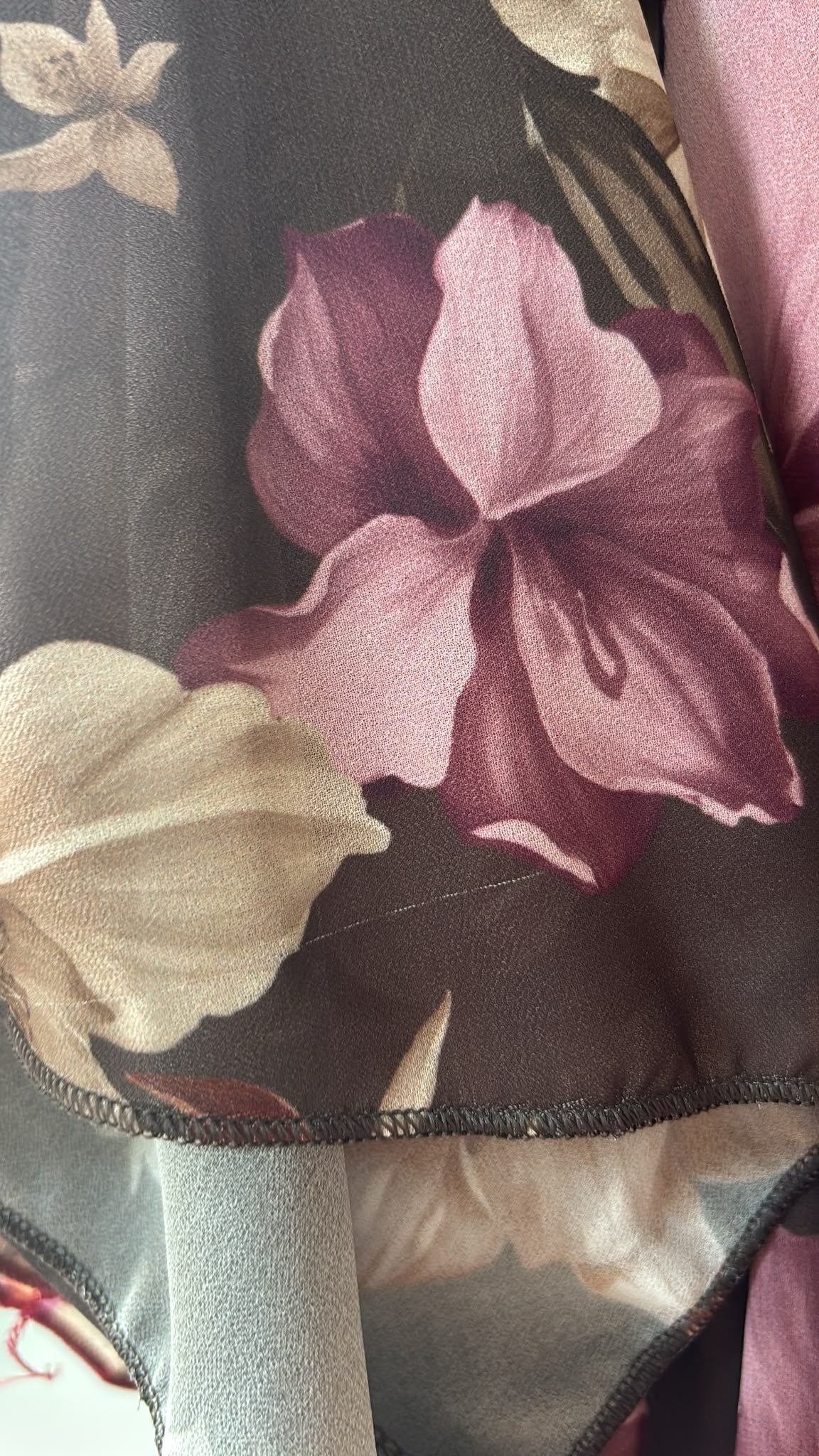 STUDIO PIECE ⚡Flore dress brown