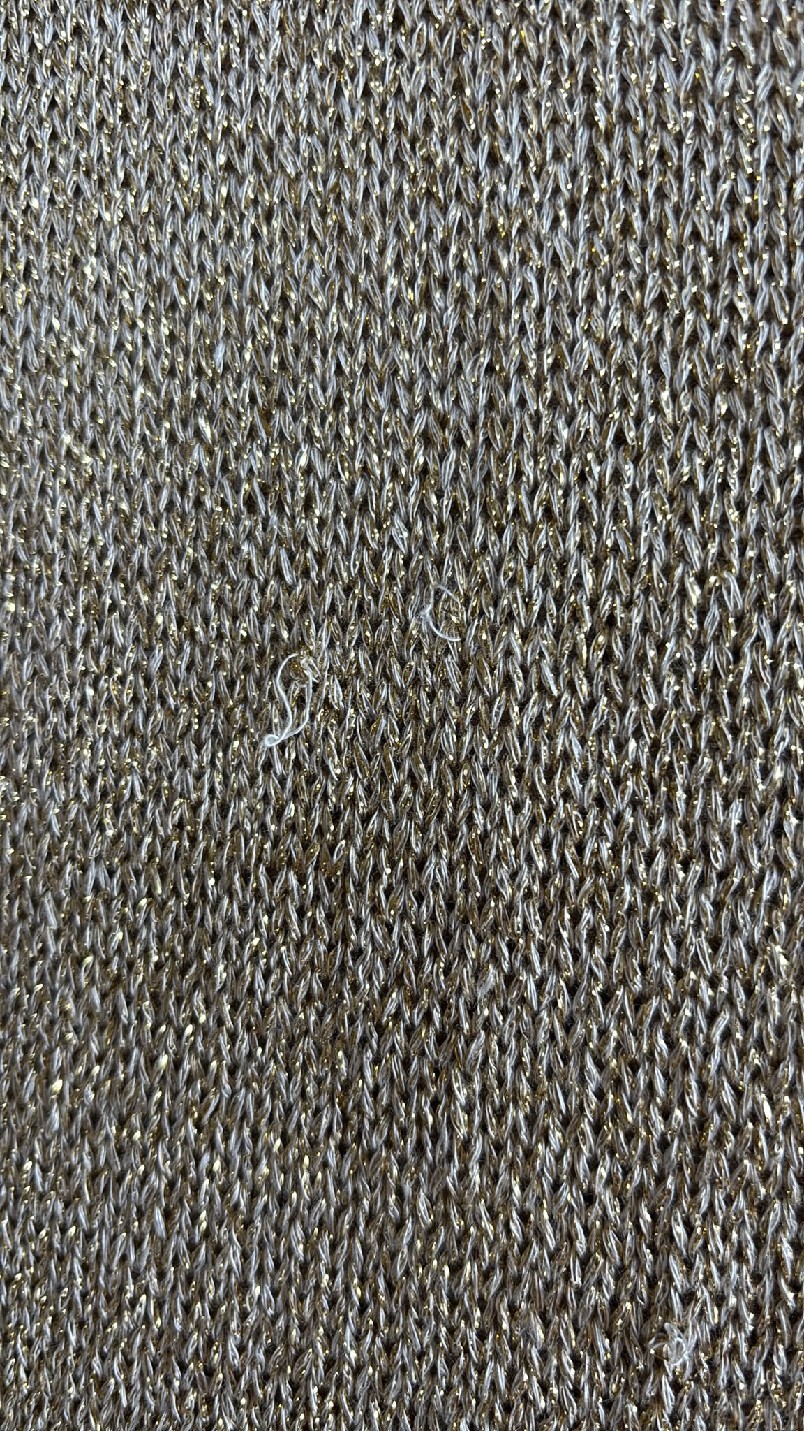 STUDIO PIECE ⚡Top Lola Beige Nr. 2