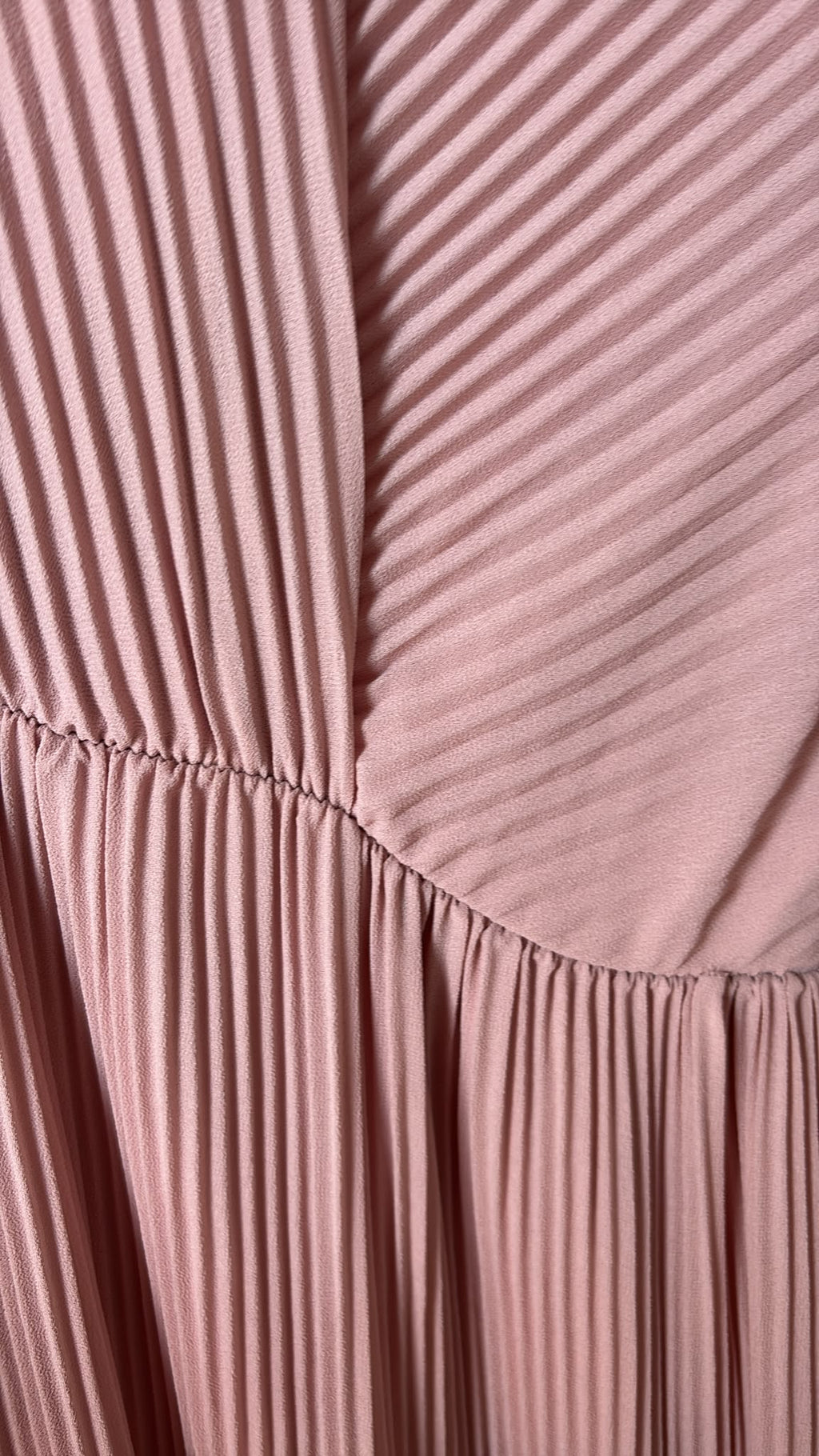 STUDIO PIECE ⚡Kleid Flore Hellrosa Nr.4