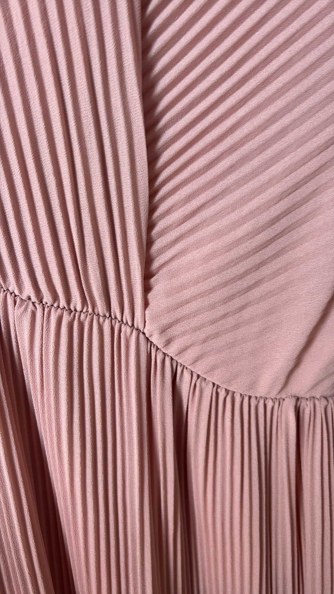 STUDIO PIECE ⚡Kleid Flore Hellrosa Nr.4