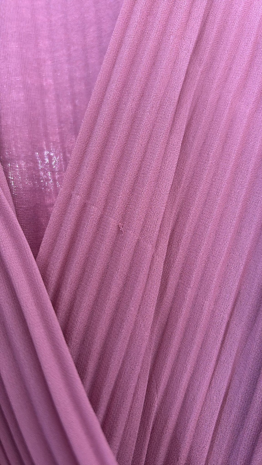STUDIO PIECE ⚡Robe Flore vieux rose N°2