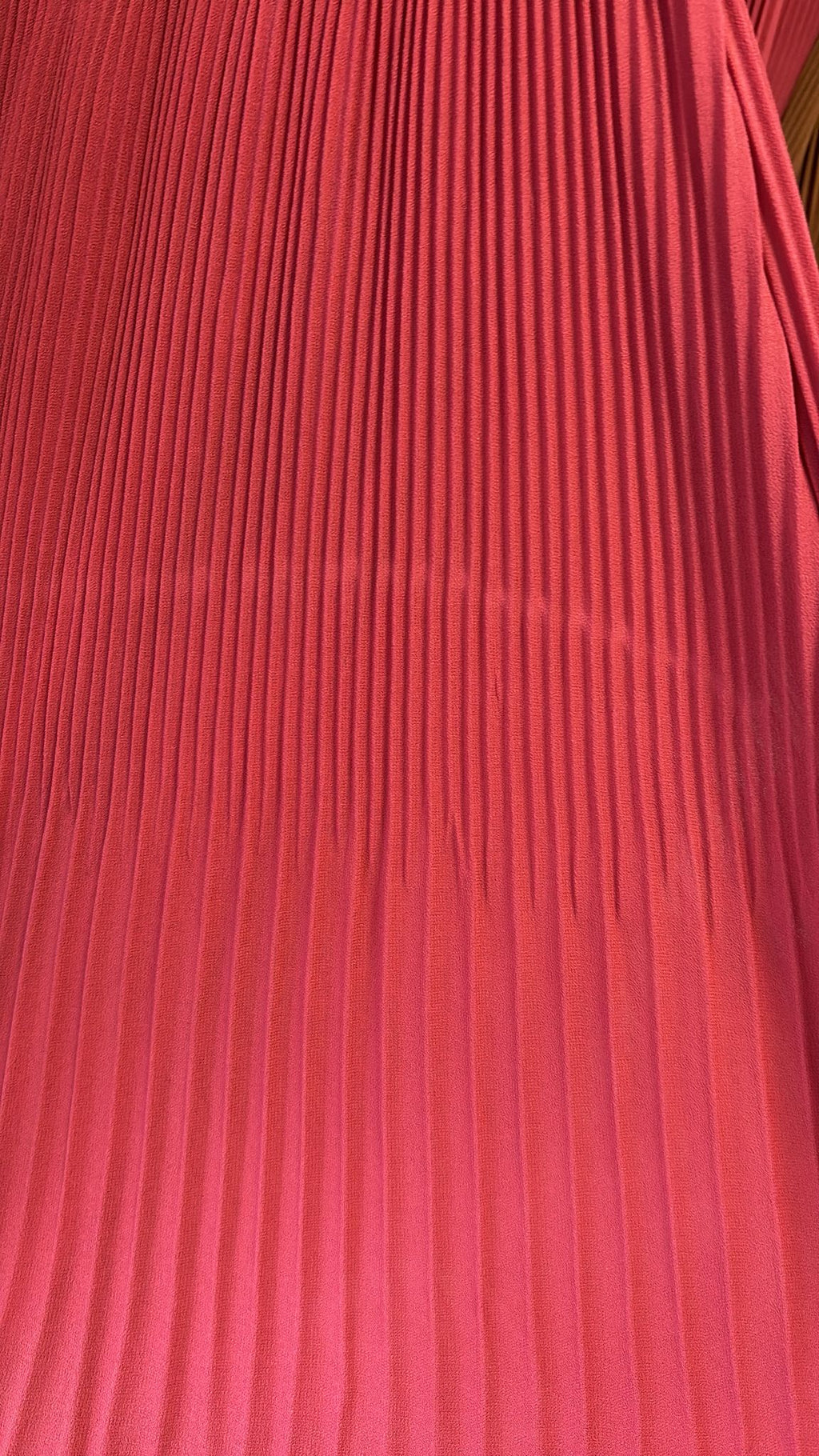 PIÈCE STUDIO ⚡Robe Flore framboise N°3