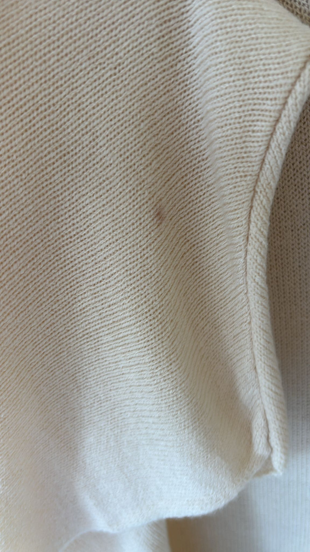 PIÈCE STUDIO ⚡Pull Joany crème