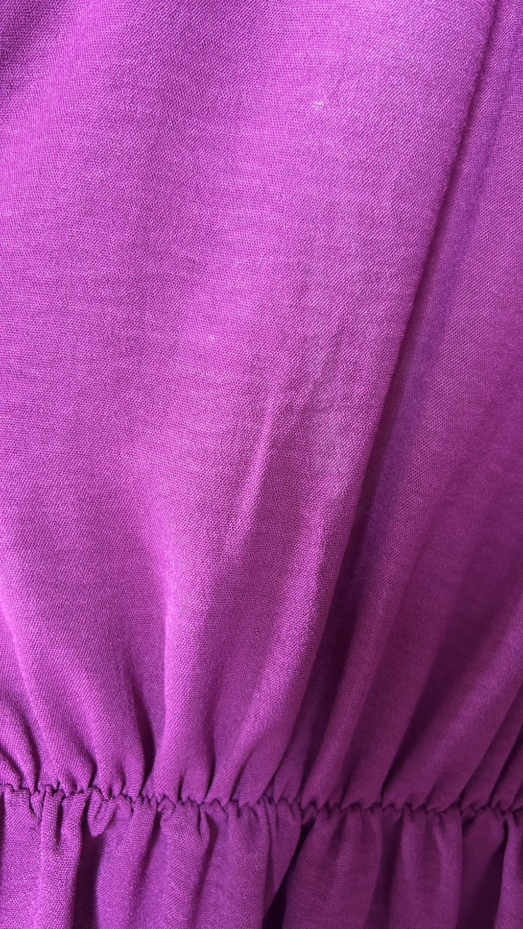 STUDIO PIECE ⚡ Kleid Soof Cyclamen