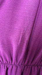 STUDIO PIECE ⚡ Kleid Soof Cyclamen