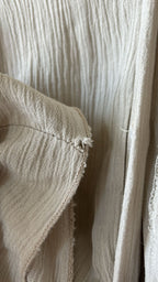 STUDIO PIECE ⚡Blouse James beige Nr.1