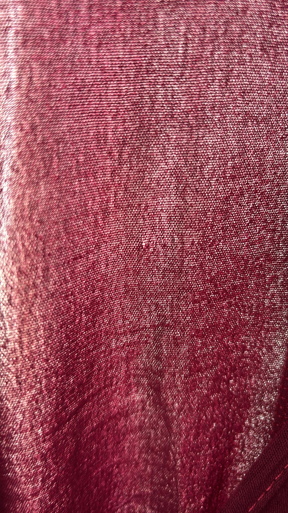 STUDIO PIECE ⚡Kleid Pippa Bordeaux