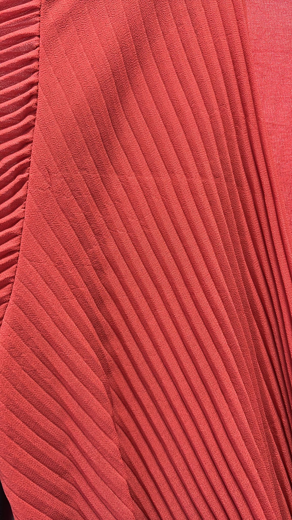 STUDIO PIECE ⚡Jurk Flore raspberry Nr.6