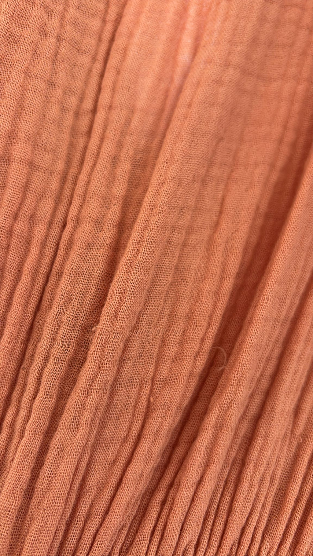 STUDIO PIECE ⚡Kleid Nien peachy pink Nr.1