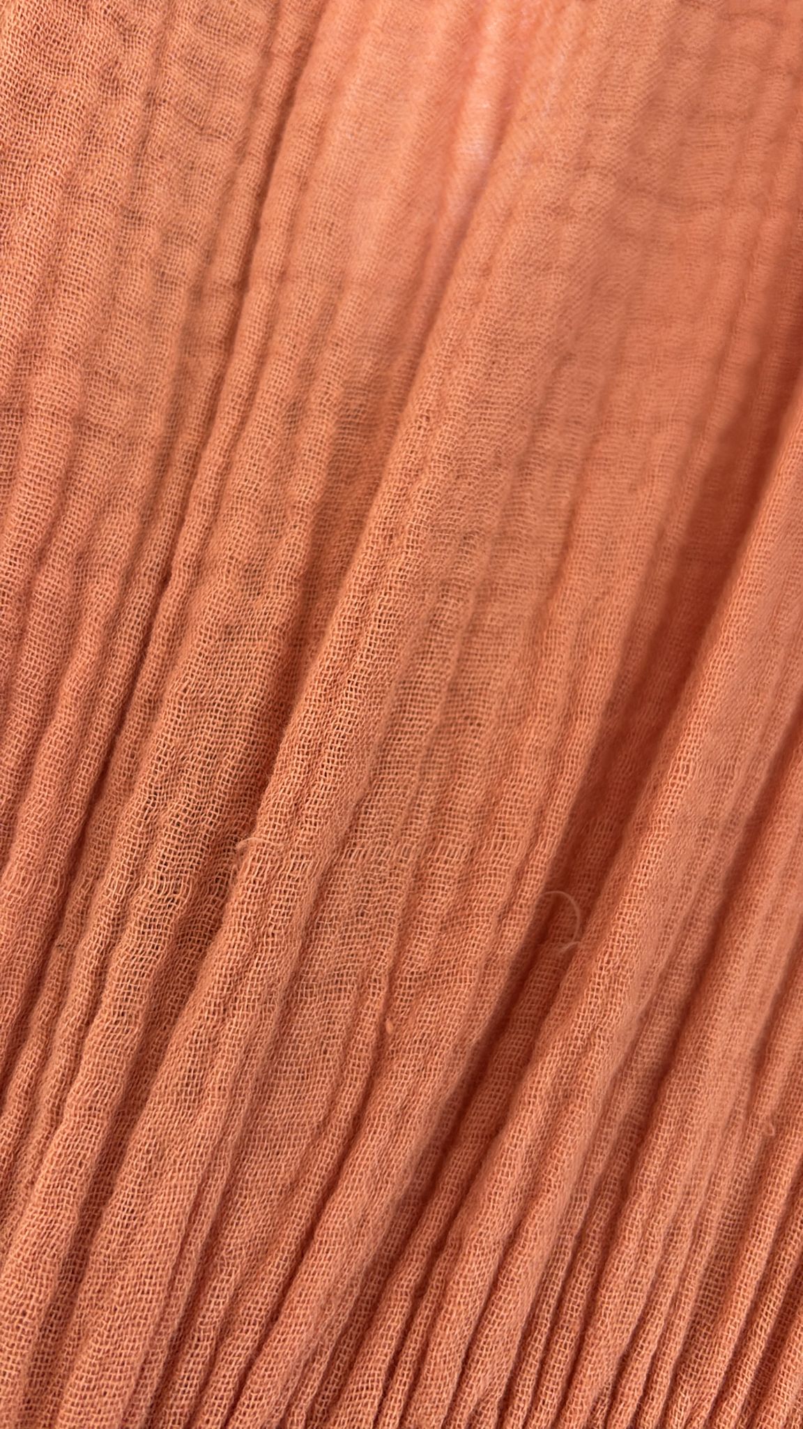 STUDIO PIECE ⚡Kleid Nien peachy pink Nr.1
