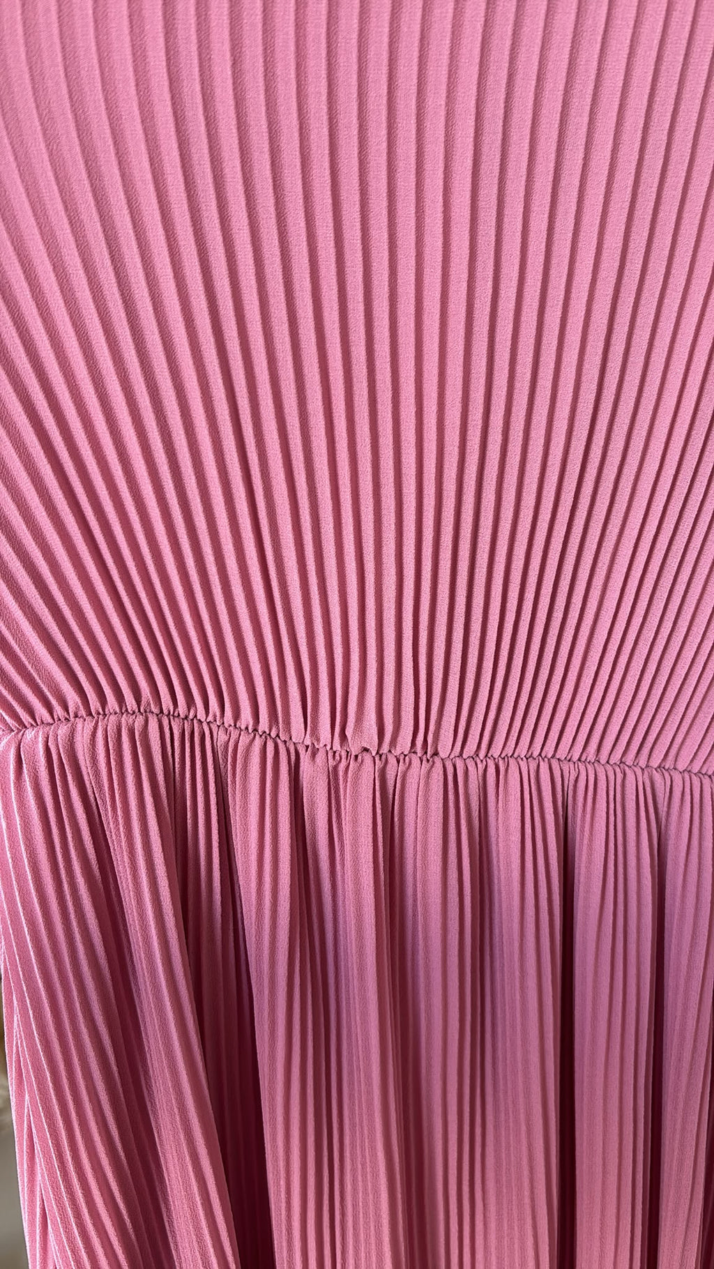 STUDIO PIECE ⚡ Kleid Flore Altrosa Nr.4