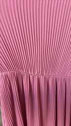 STUDIO PIECE ⚡ Kleid Flore Altrosa Nr.4