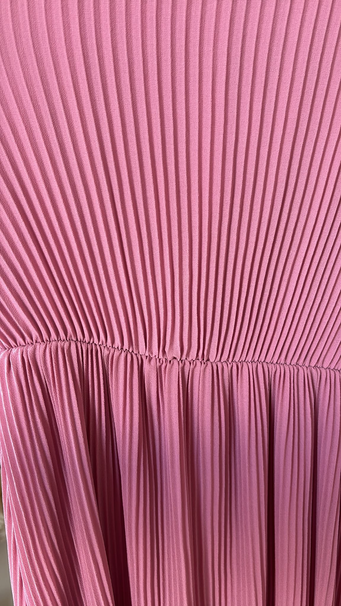 STUDIO PIECE ⚡ Kleid Flore Altrosa Nr.4
