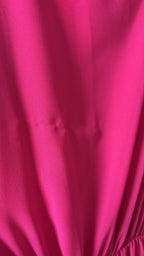 STUDIO PIECE ⚡ Kleid Mees Pink Nr. 1