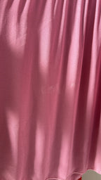 PIÈCE STUDIO ⚡ Robe Sammy vieux rose N° 1