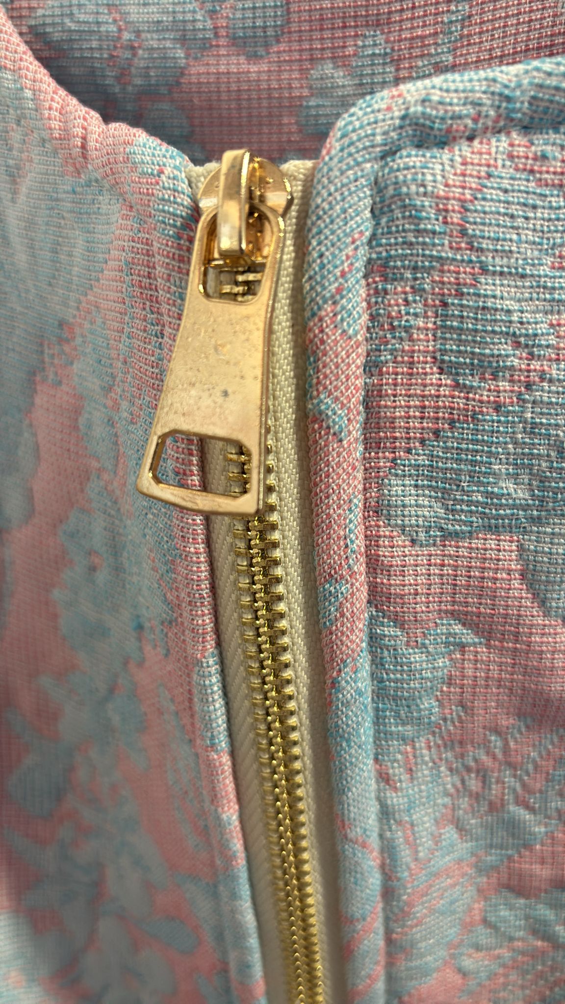 PIÈCE STUDIO ⚡Veste Jet rouille N°2