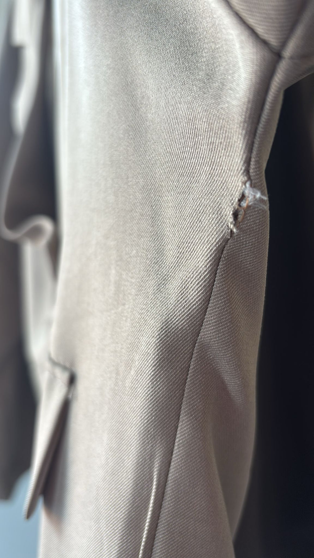 PIÈCE STUDIO ⚡Veste Lara taupe