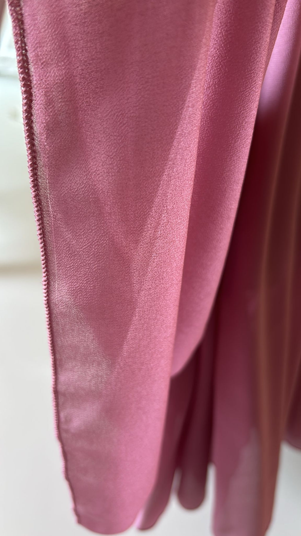 STUDIO PIECE ⚡Kleid Fem dusty pink Nr.3