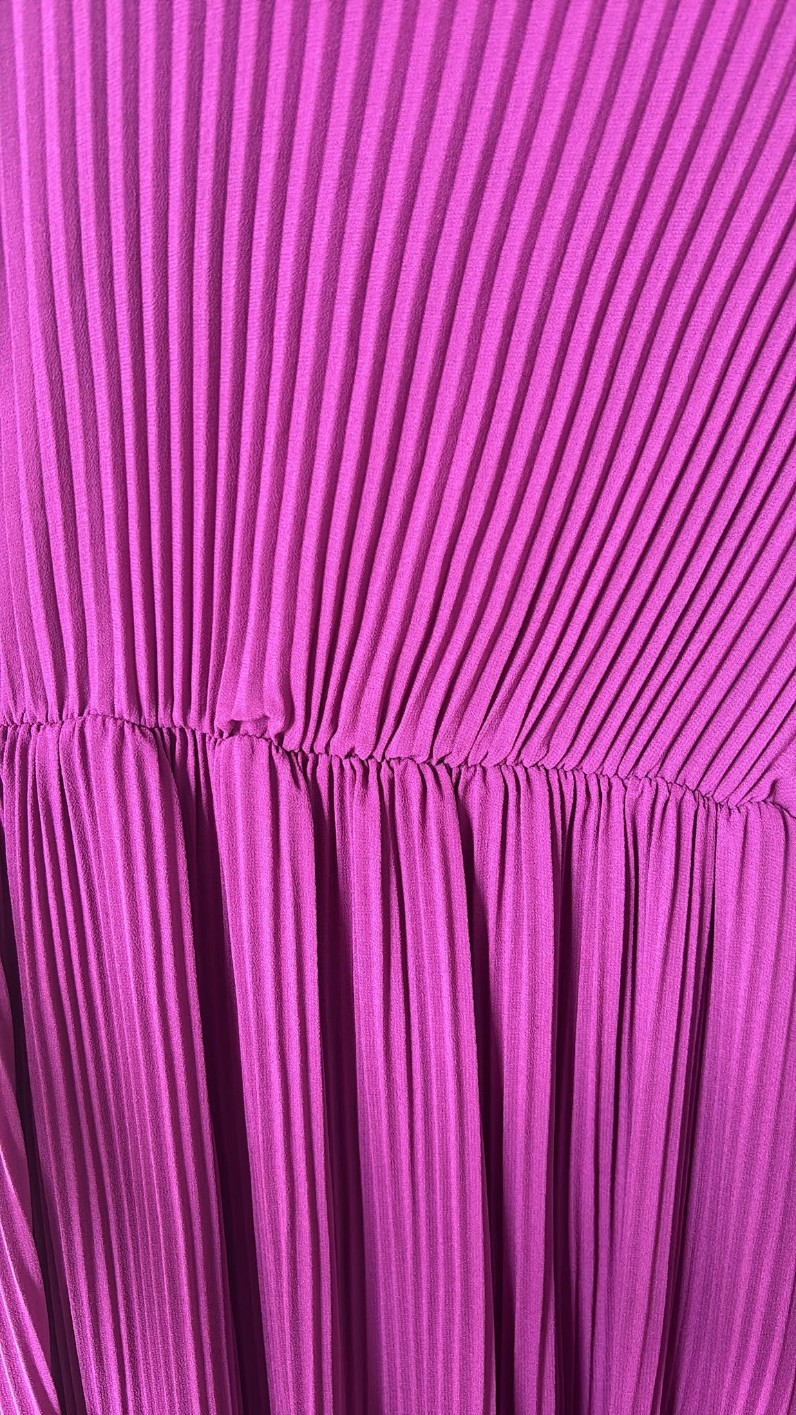PIÈCE STUDIO ⚡Robe Flore cyclamen