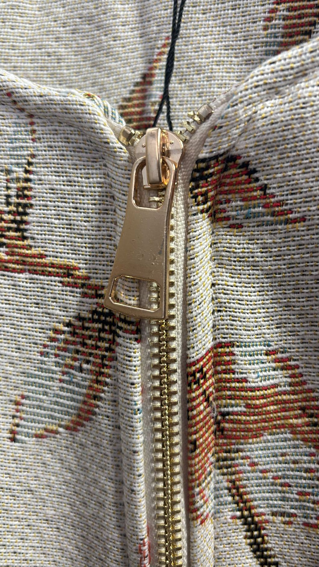 STUDIO PIECE ⚡Green Kee Jacket