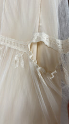 PIÈCE STUDIO ⚡ Robe Mia crème n°2
