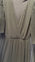 STUDIO PIECE ⚡Flore Dress brown No.4