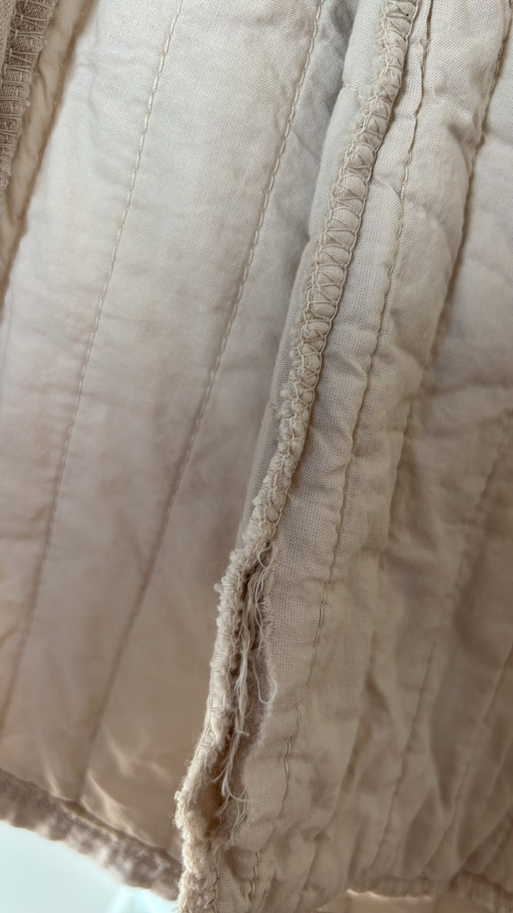 PIÈCE STUDIO ⚡Veste Jet beige n°1