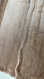 PIÈCE STUDIO ⚡Veste Jet beige n°1