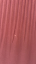 STUDIO PIECE ⚡ Dress Fem dusty pink No.4