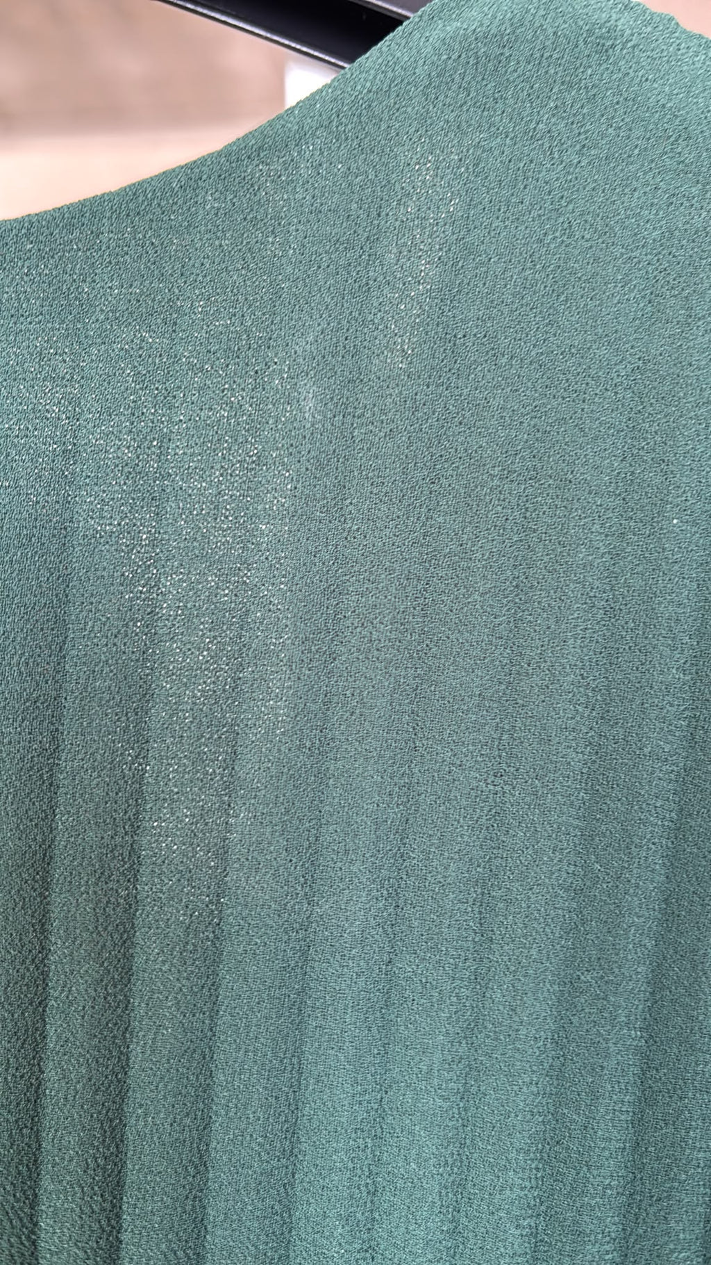 STUDIO PIECE ⚡ Kleid Flore grün Nr.1