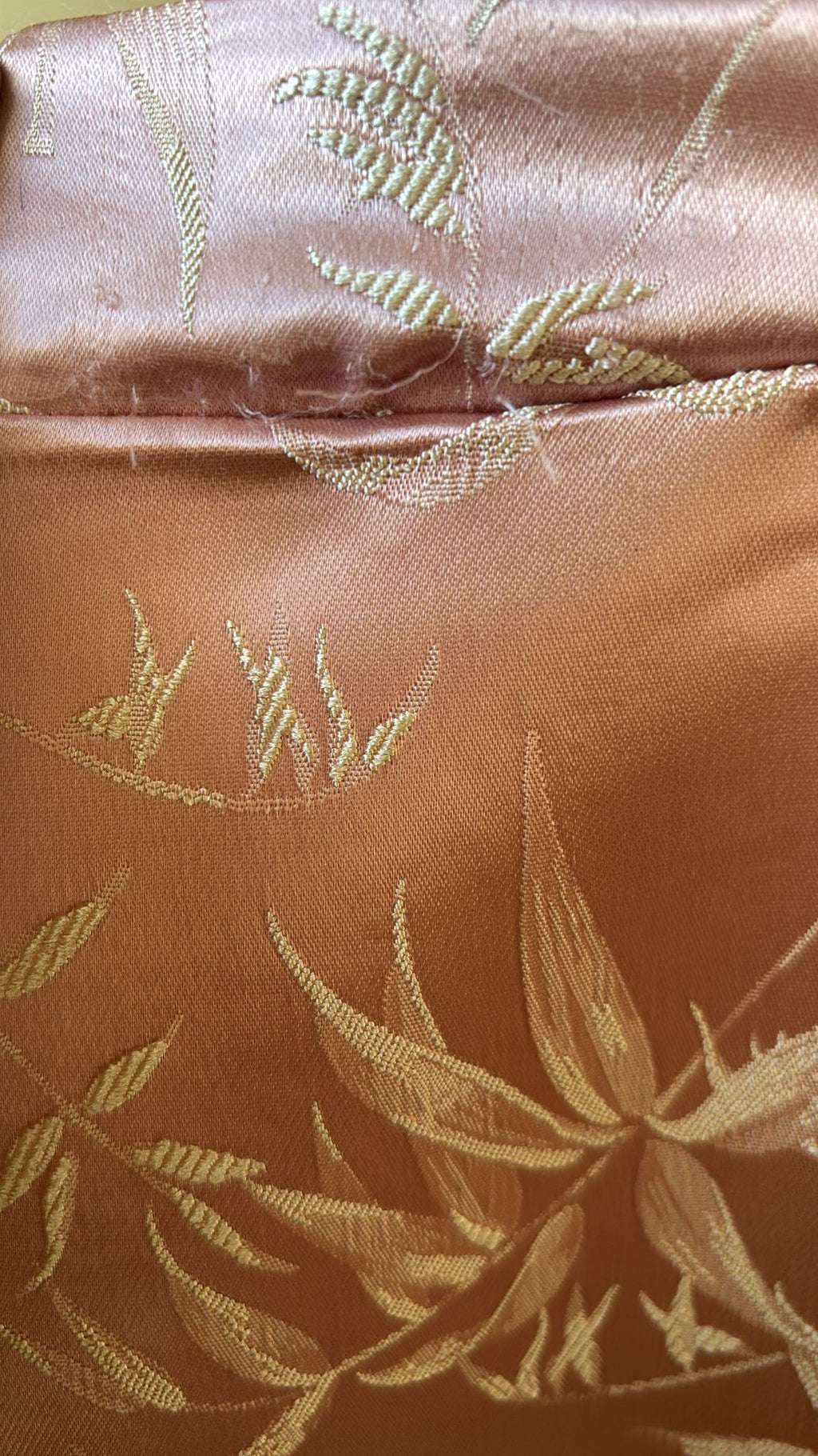 PIÈCE DE STUDIO ⚡Veste Sera N°1
