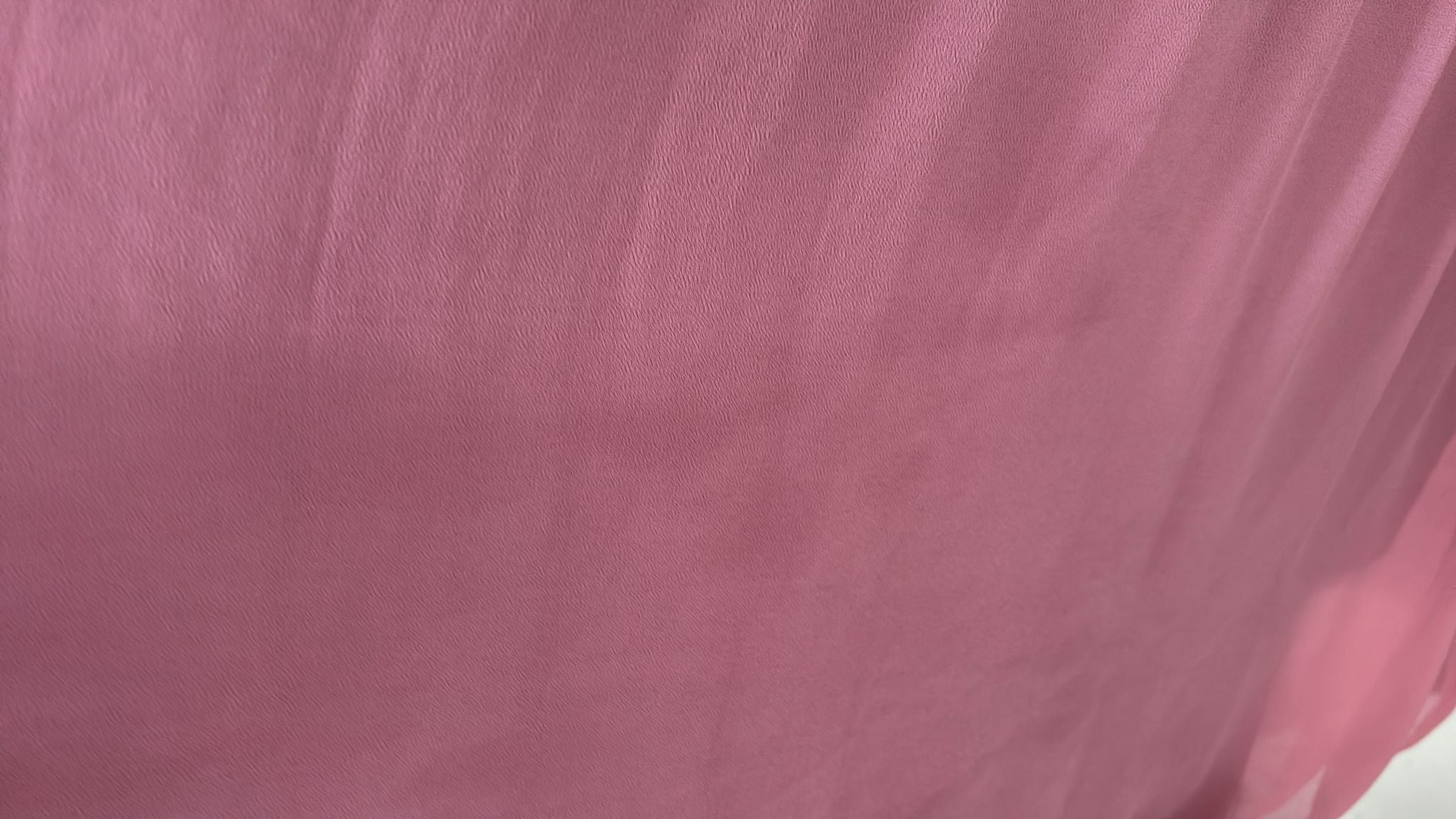 STUDIO PIECE ⚡Robe Flore vieux rose N°1