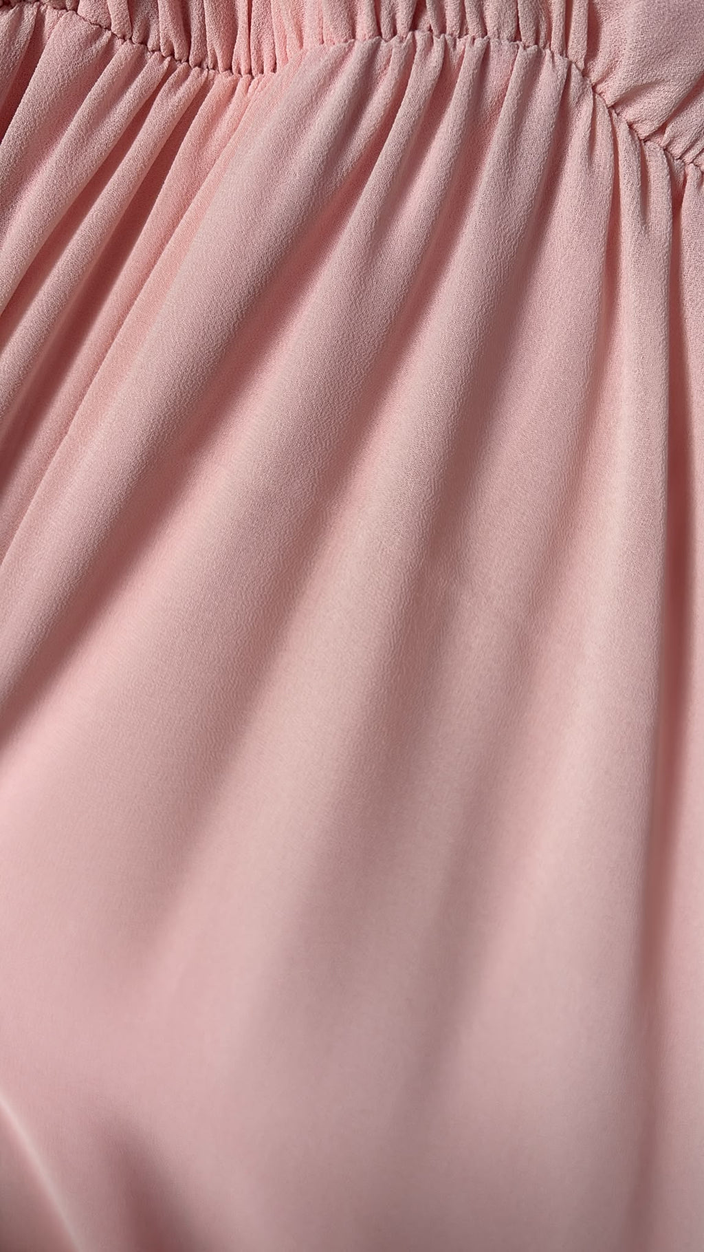 STUDIO PIECE ⚡ Mees soft pink dress