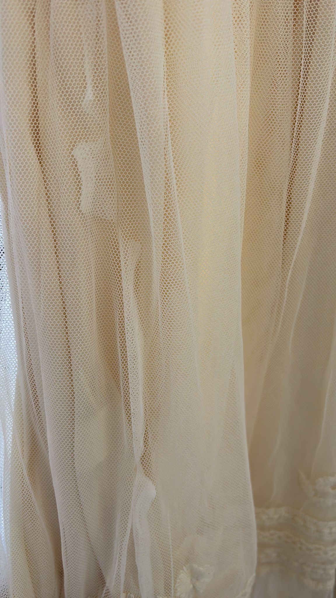 STUDIO PIECE ⚡Kleid Mia creme Nr.2