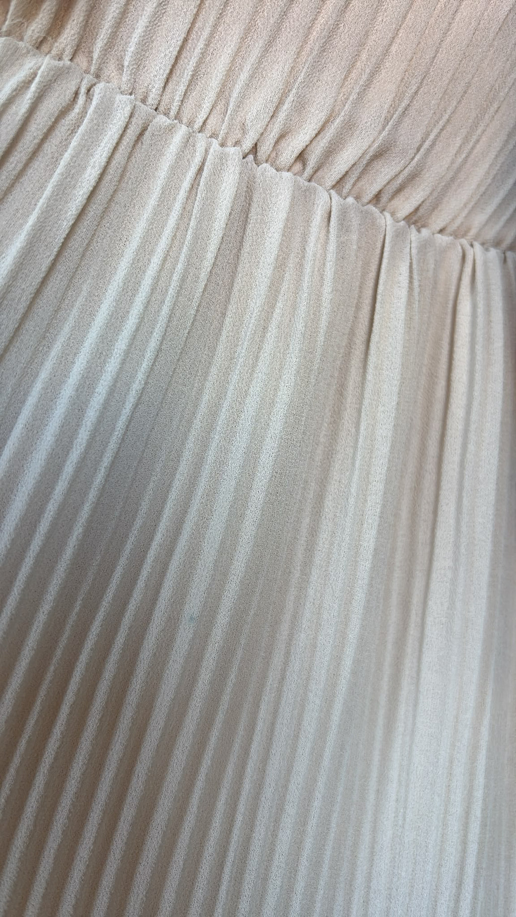 STUDIO PIECE ⚡Jurk Flore beige Nr.4