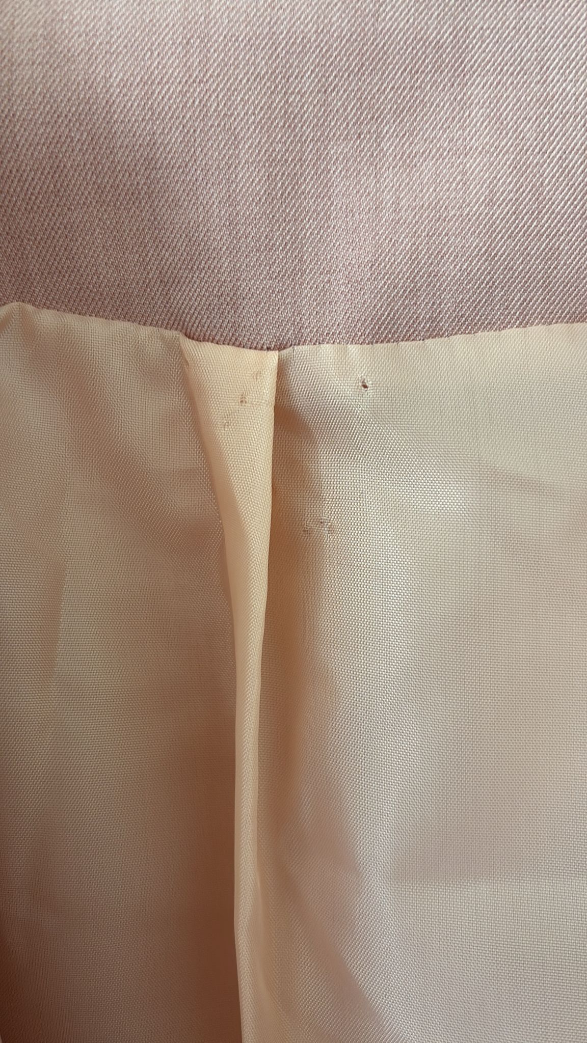 STUDIO PIECE ⚡Lara Jacket soft pink