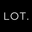 LOT. logo